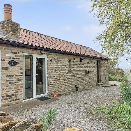 Hillcrest Cottage Broxa المظهر الخارجي الصورة