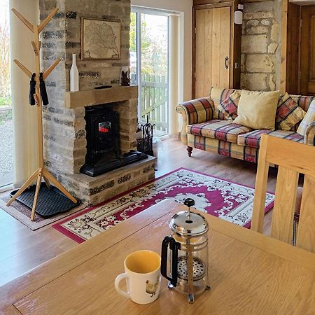 Hillcrest Cottage Broxa المظهر الخارجي الصورة