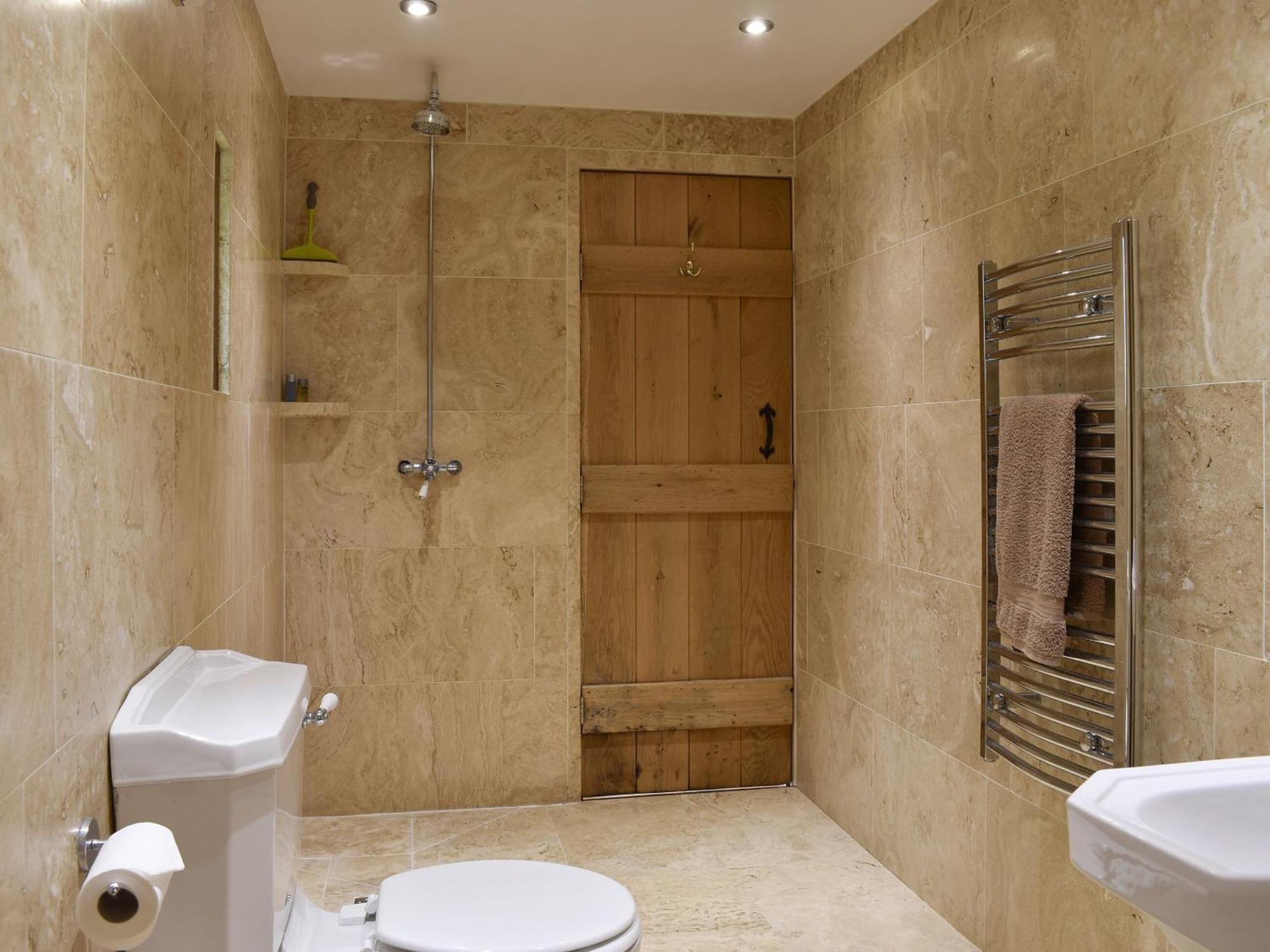 Hillcrest Cottage Broxa المظهر الخارجي الصورة